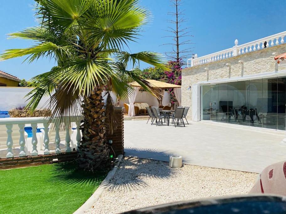 Casa vacanze Sunny Mijas With Large Pool Free Parking Málaga