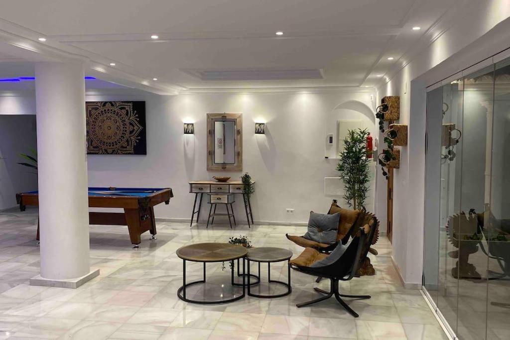 Casa vacanze Sunny Mijas With Large Pool Free Parking