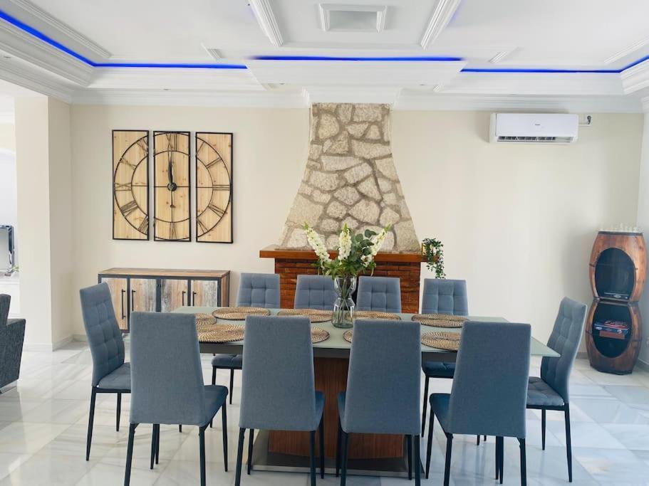 Casa vacanze Sunny Mijas With Large Pool Free Parking Málaga