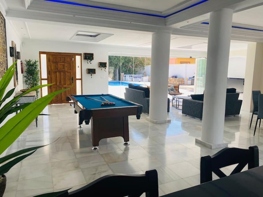 Sunny Mijas With Large Pool Free Parking Casa vacanze