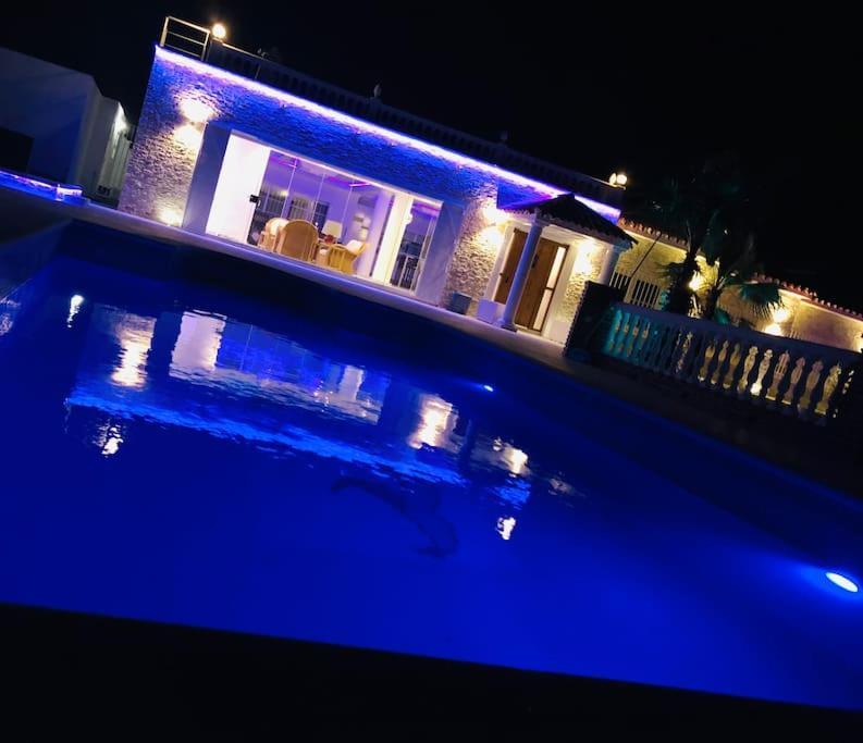 Sunny Mijas With Large Pool Free Parking Casa vacanze *