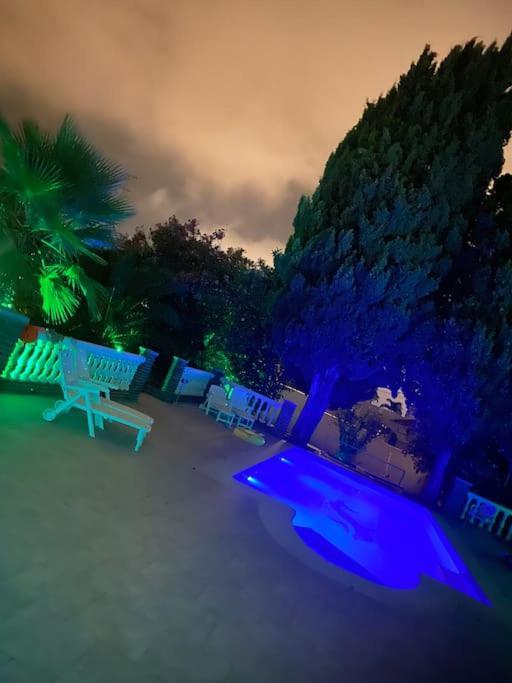 Sunny Mijas With Large Pool Free Parking Dom wakacyjny