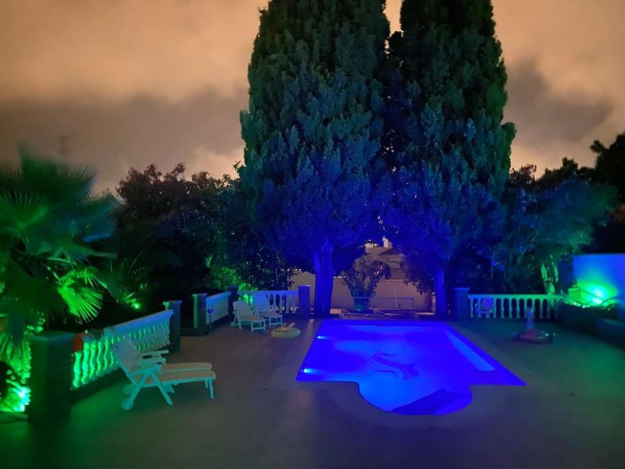 Dom wakacyjny Sunny Mijas With Large Pool Free Parking
