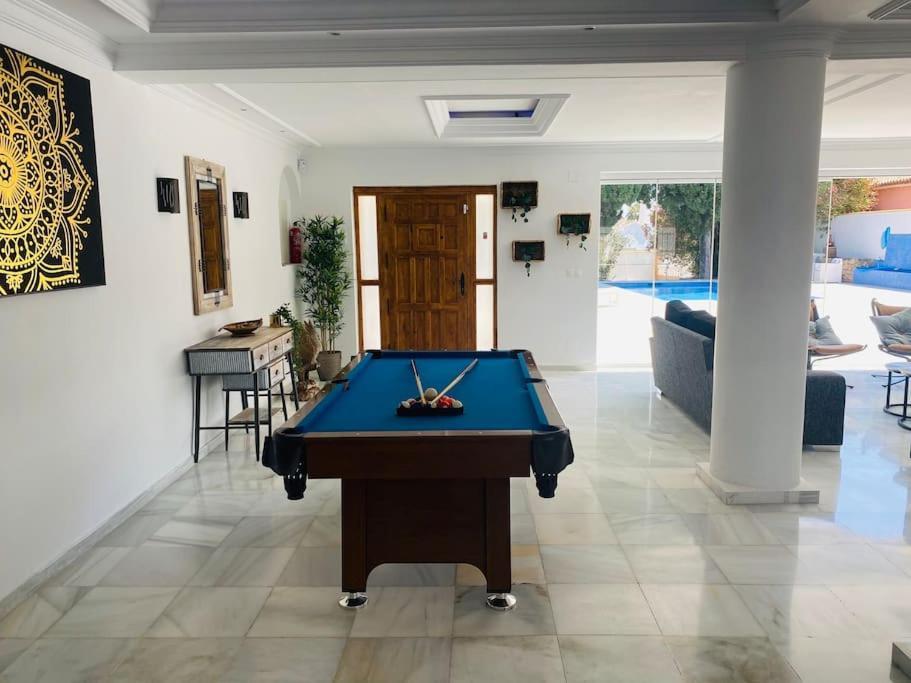 Dom wakacyjny Sunny Mijas With Large Pool Free Parking Malaga